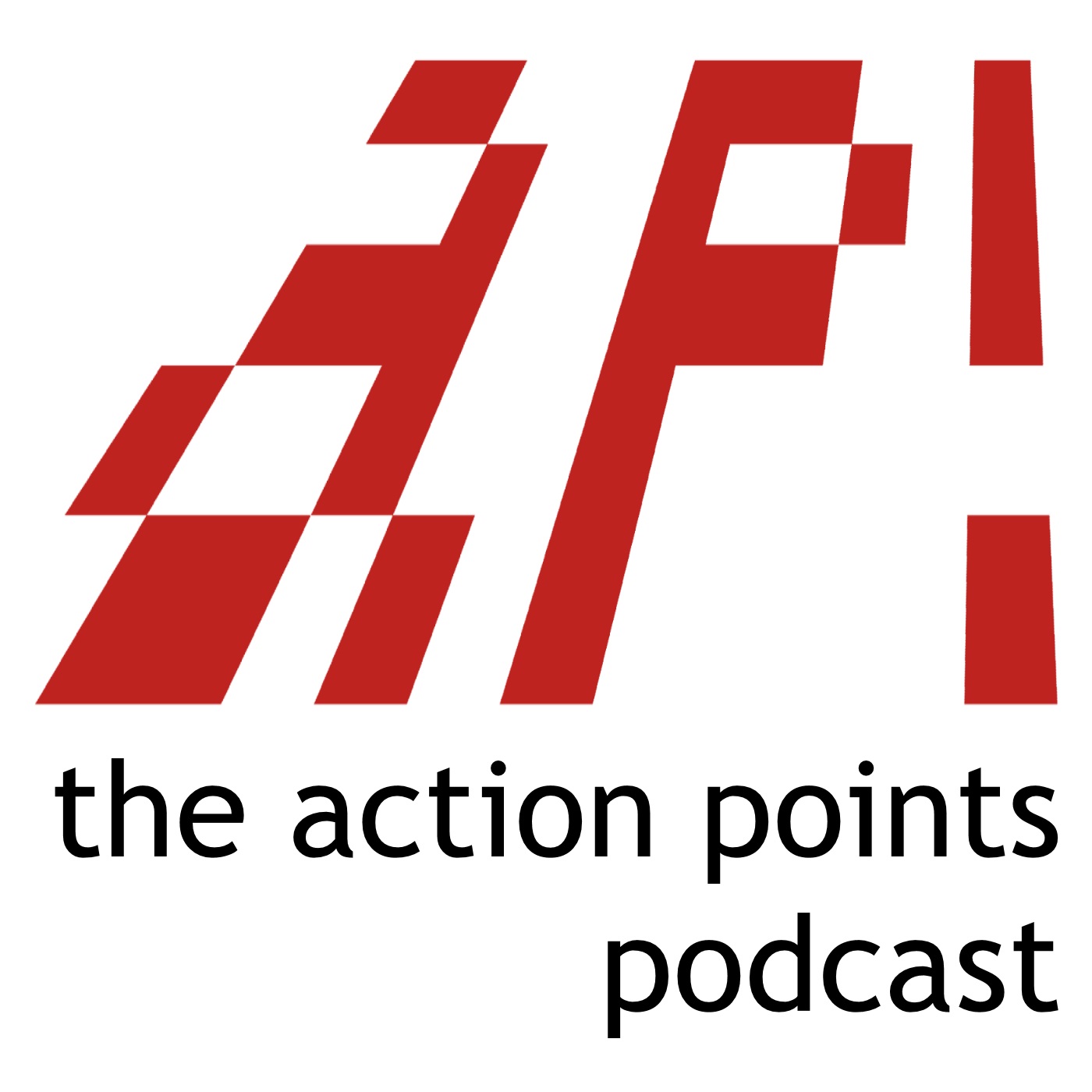 The Action Points Podcast